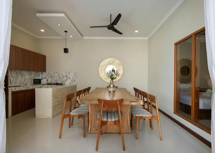Daha Mansions Villa