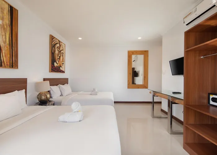 Daha Mansions Villa *