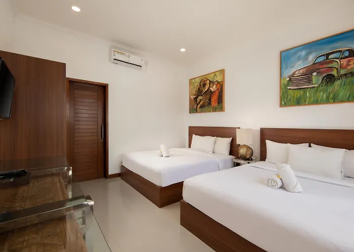 Daha Mansions Villa