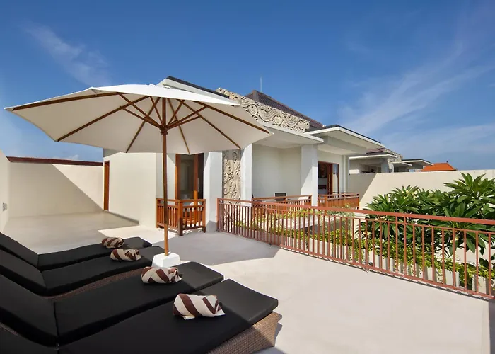 Daha Mansions Seminyak (Bali)