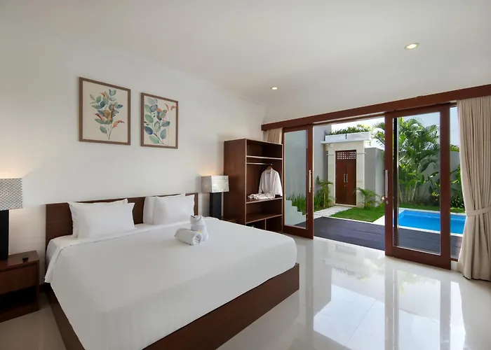 Daha Mansions Villa Seminyak (Bali)