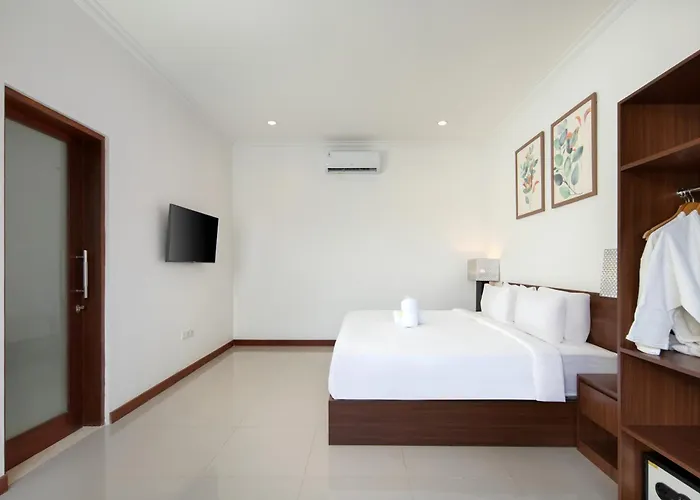 Daha Mansions Villa *