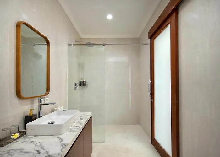 Daha Mansions * Seminyak (Bali)