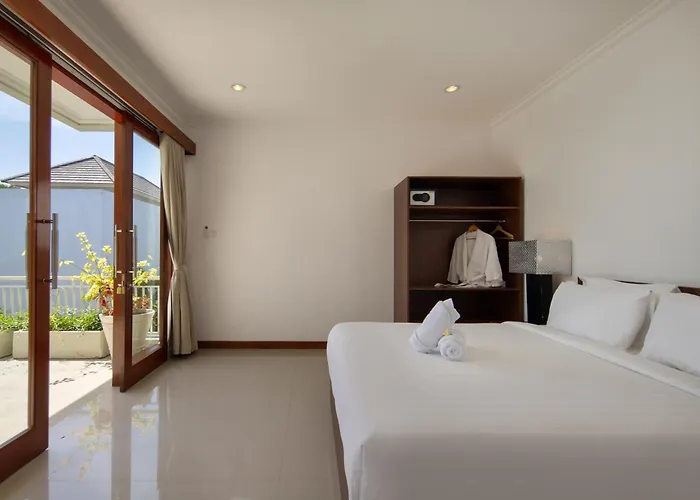 Daha Mansions Villa Seminyak (Bali)