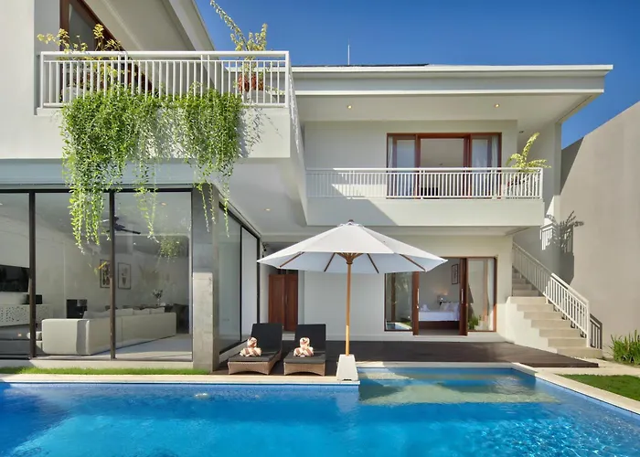 Daha Mansions *