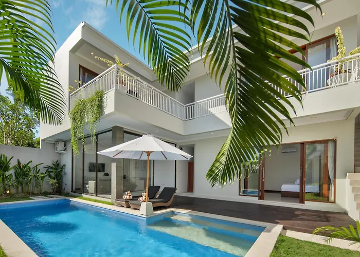 Villa Daha Mansions Seminyak (Bali)