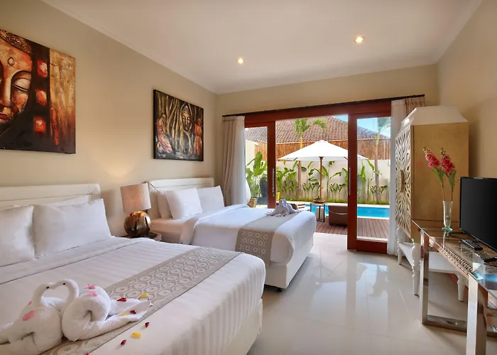Daha Mansions Villa