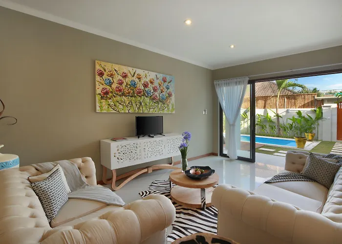 Daha Mansions Villa *