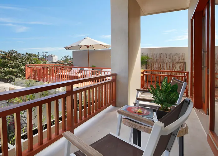 Daha Mansions Villa Seminyak (Bali)