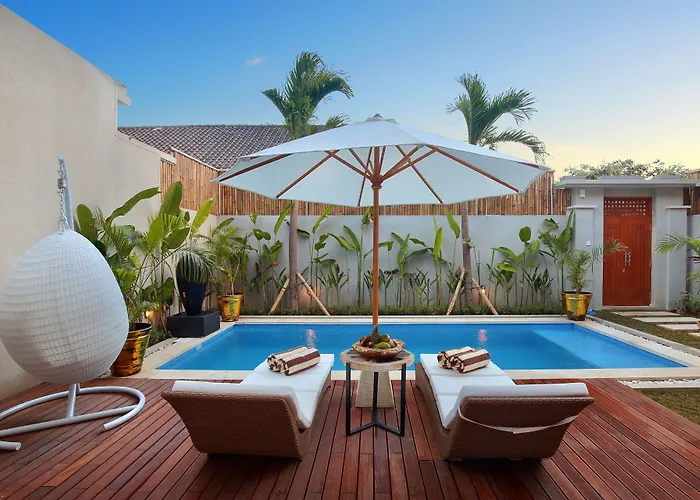 Daha Mansions Villa