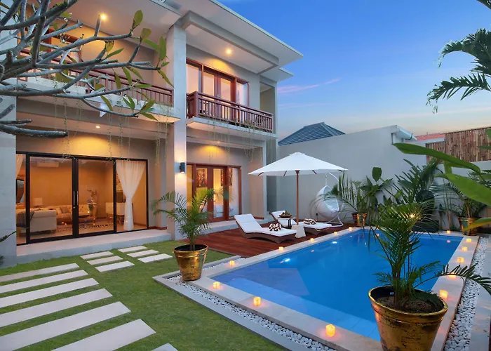 Daha Mansions Villa