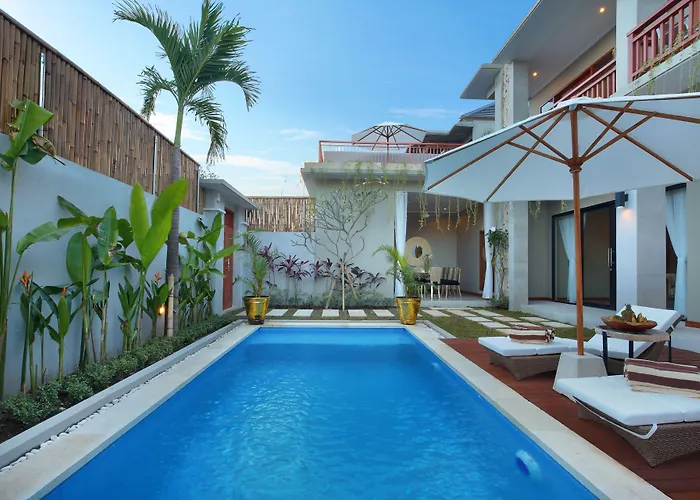 Villa Daha Mansions