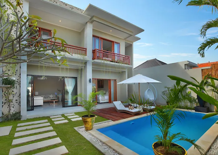 Villa Daha Mansions