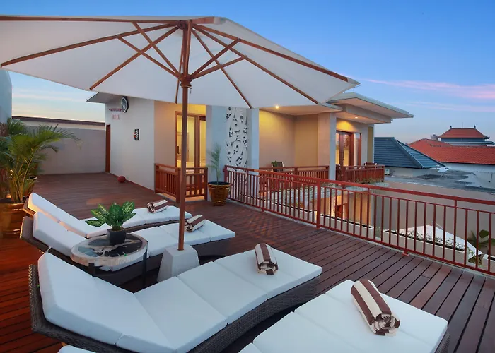 Daha Mansions Villa