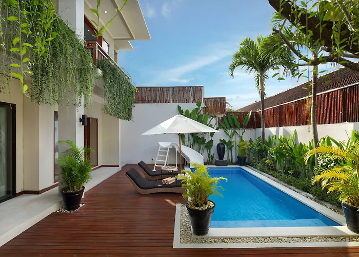 Daha Mansions Villa *