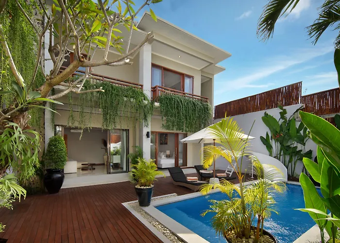 Villa Daha Mansions