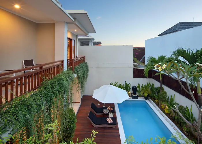 Villa Daha Mansions