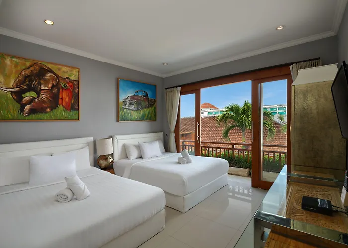 Daha Mansions Villa