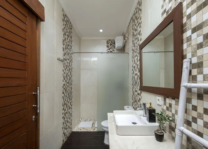 Daha Mansions Villa Seminyak (Bali)