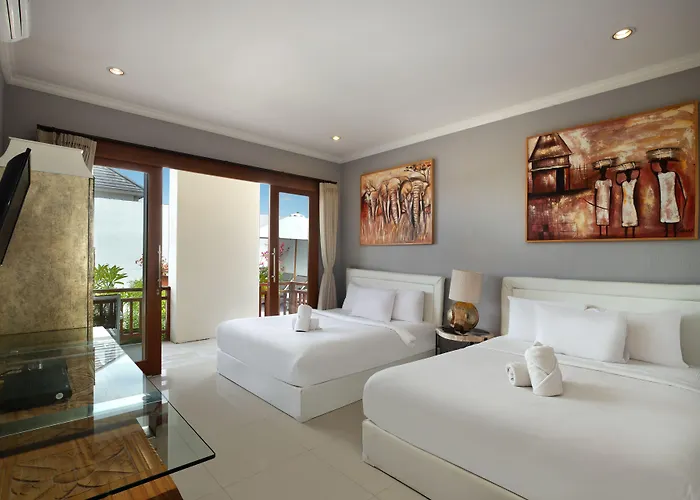Villa Daha Mansions