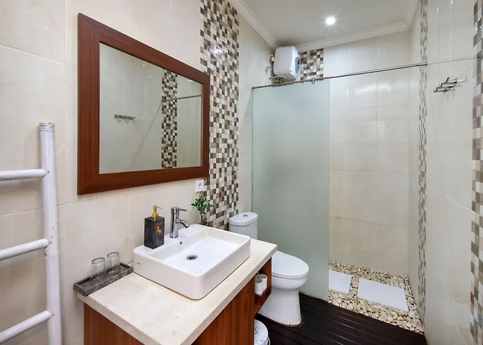 Daha Mansions Villa Seminyak (Bali)