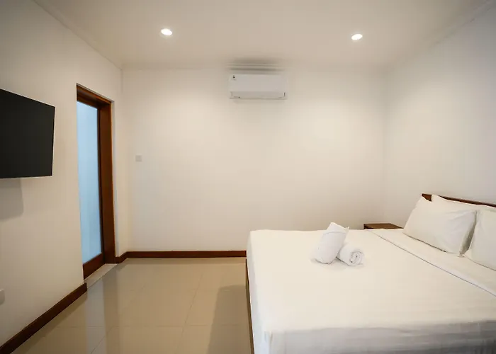 Daha Mansions Villa Seminyak (Bali)
