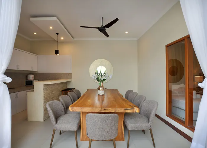Daha Mansions Villa *