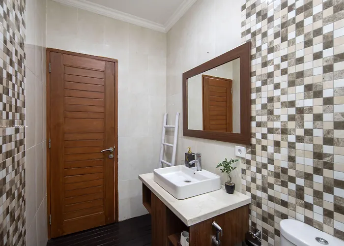 Daha Mansions Seminyak (Bali)